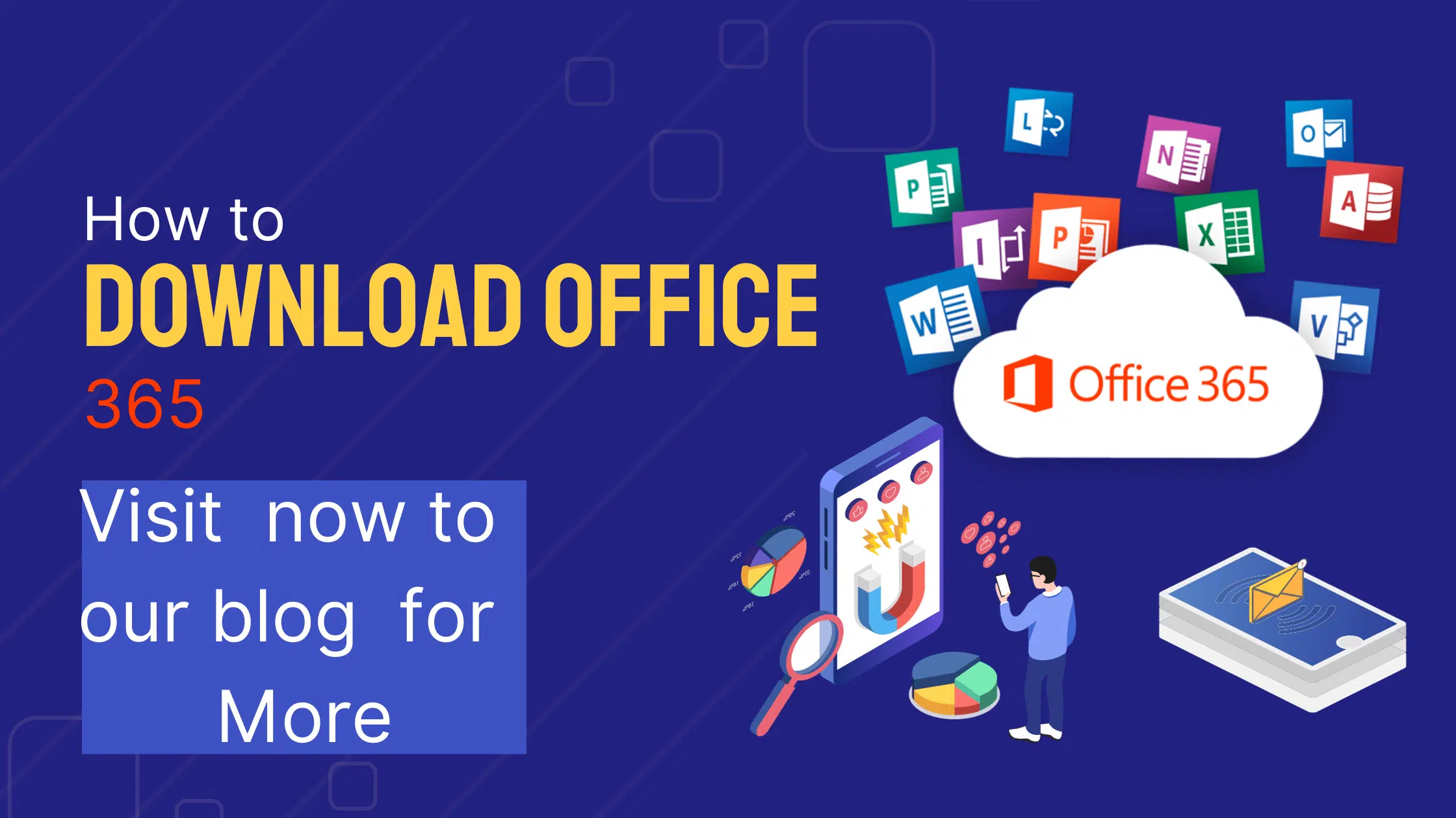 Office 365 Download